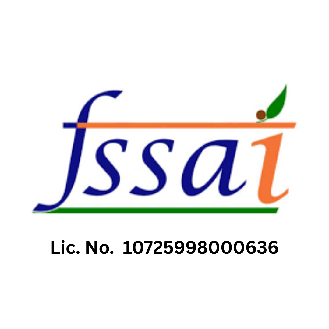 FSSAI